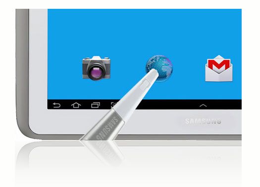 Galaxy Note 8.0