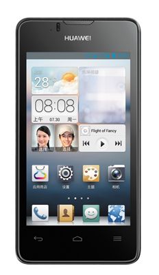 Huawei Ascend Y300