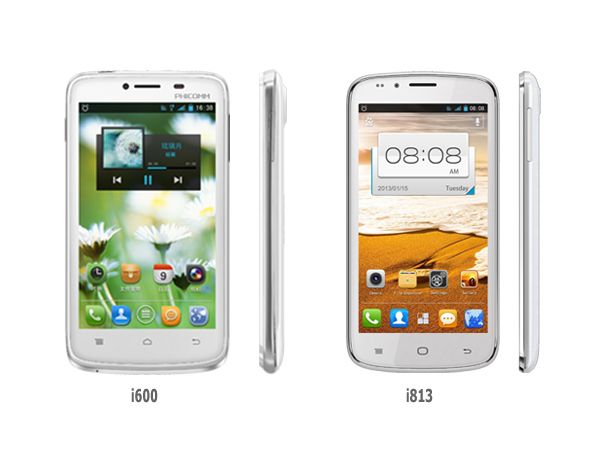 Phicomm i600 i813