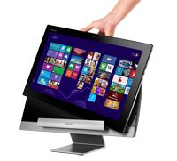 AsusTransformer AiO P1801
