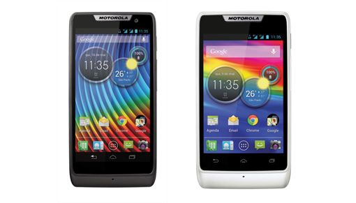 Motorola Razr D1 D3
