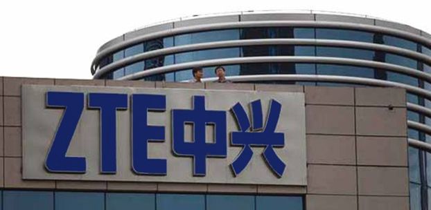 ZTE будет платить за патенты Microsoft
