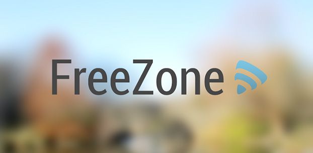 Free Zone WiFi – будь всегда в сети