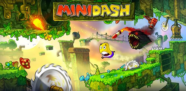 Mini Dash