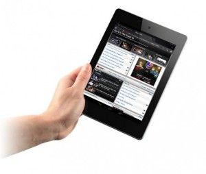Acer Iconia A1 - Android-конкурент iPad mini