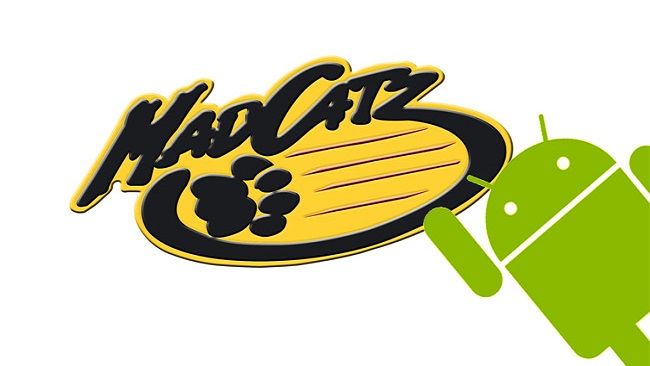Mad-Catz