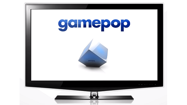 GamePop - дружащая с iOS Android-консоль