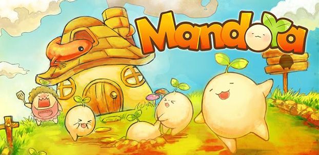 Mandora