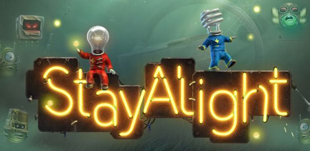 Stay Alight – игра, покорившая миллионы!