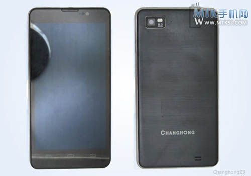 Changhong-Z9