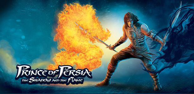 Prince of Persia Shadow & Flame – история прошлого в захватывающем будущем! 