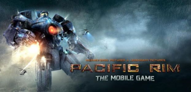 Тихоокеанский рубеж – ошеломляющий экшн для Android