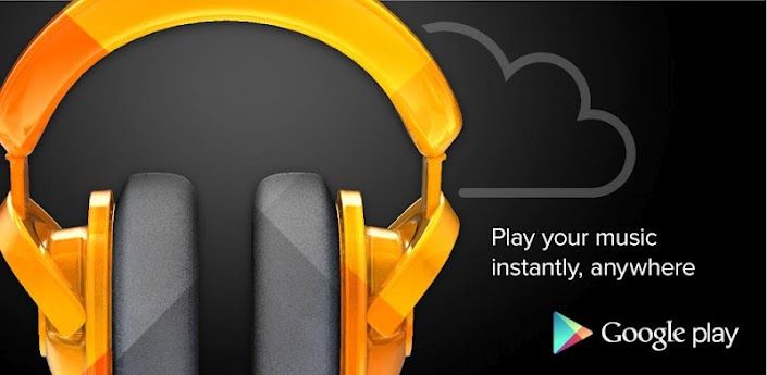 google-play-music