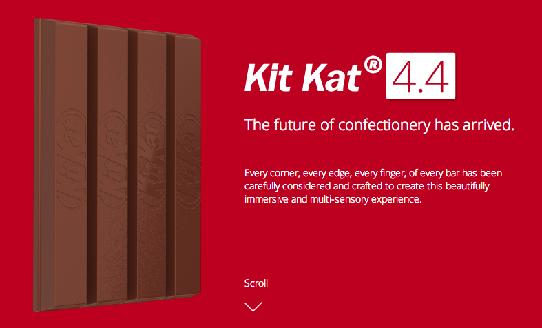 kitkat