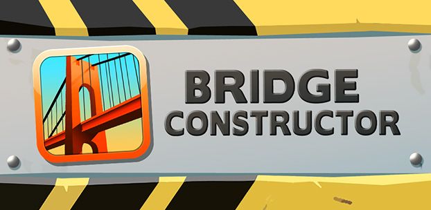 Bridge Constructor PG FREE