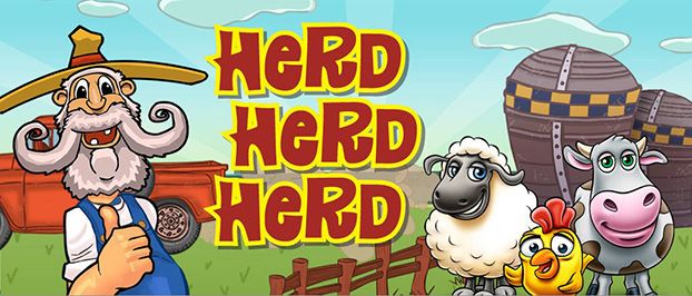 Herd Herd Herd
