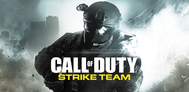 Call of Duty: Strike Team