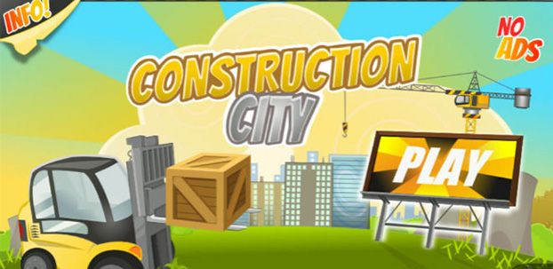 Construction City