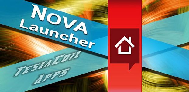 Nova-Launcher