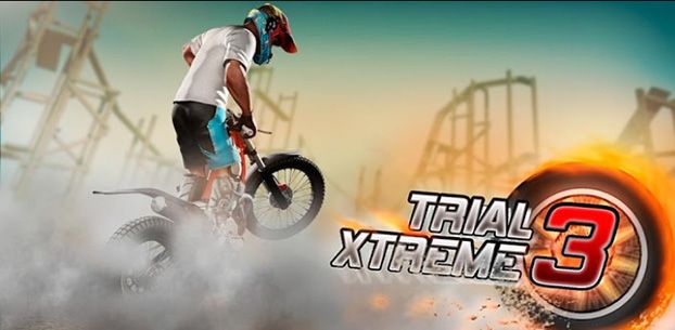 Trial Xtreme 3