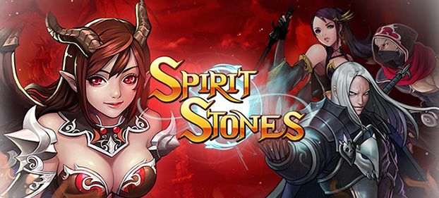 Увлекательная карточная стратегия Spirit Stones