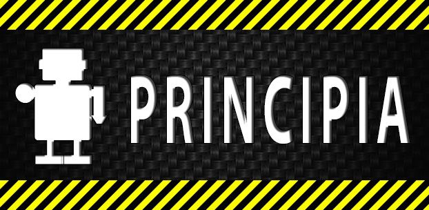 Principia - неординарная головоломка
