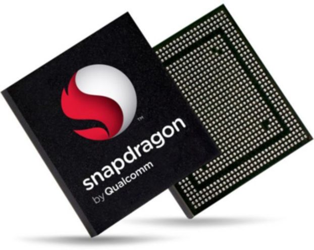 Некоторые подробности о первом 64-разрядном процессоре Qualcomm