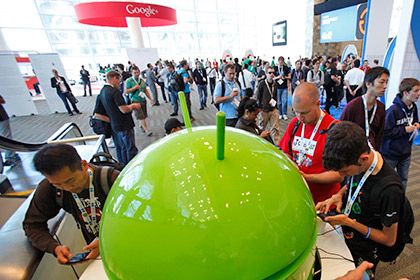 Google запускает специальный сервис проверки игр и программ для Android