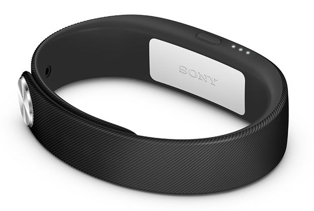 Sony SmartBand