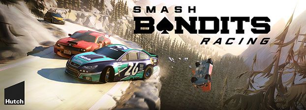Smash Bandits Racing – динамичные гонки для Android