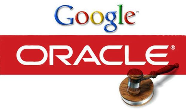 Oracle выиграл суд у Google по поводу языка программирования Android