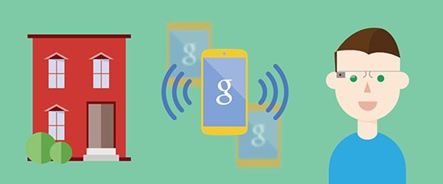 Аналог iBeacon появится в Android