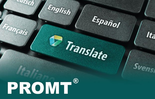 Оффлайновый словарь PROMT для Android пополнился новыми языками