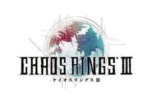 Chaos Rings III Андроид