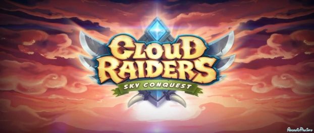 Cloud Raiders теперь и для Android-устройств