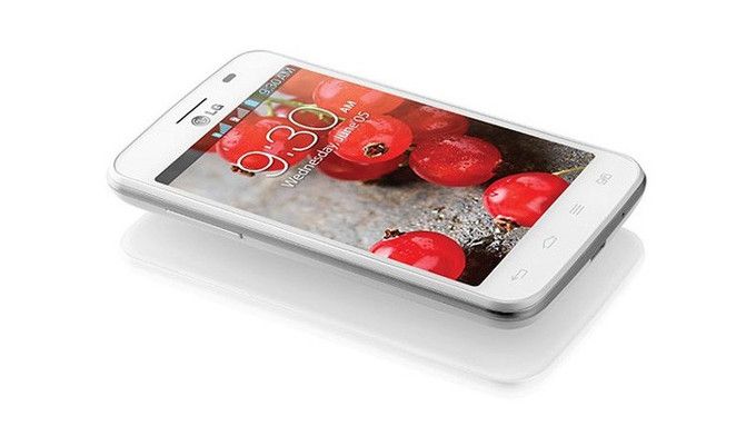 Трехсимочные смартфоны от LG и GooPhone