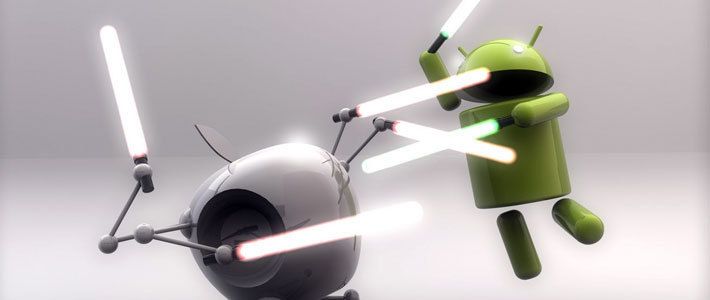 СOS – китайский конкурент iOS и Android