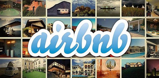 Airbnb – эксклюзивное приложение для поиска и аренды жилья на Android-девайсах