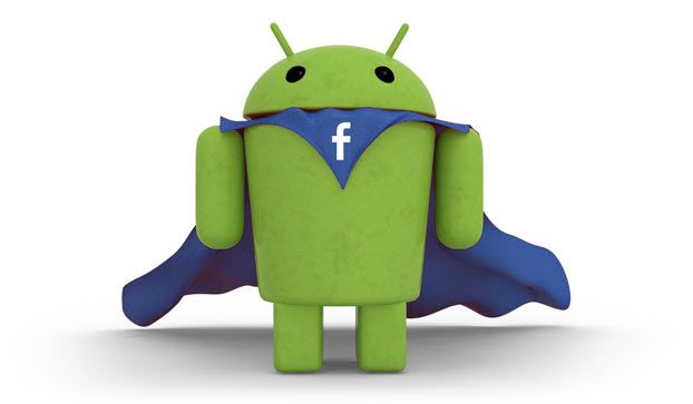 Дом на Android – интрига от Facebook