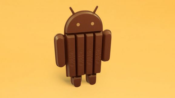 Android 4.4 Kitkat и Nexus 5 будут представлены 15 октября
