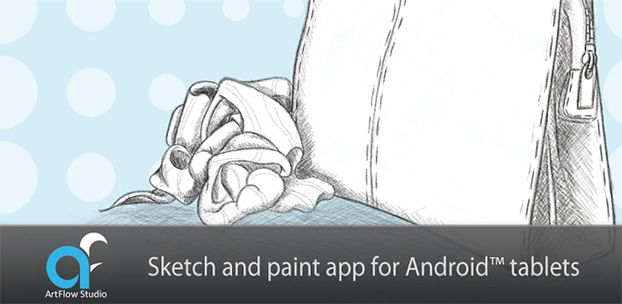 Sketch, Paint, Draw – рисуй всегда, рисуй везде, словно лучший художник на Земле!