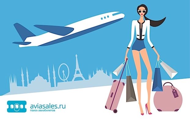 Aviasales обновил приложение для смартфонов под Android