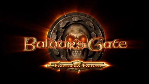 Baldur’s Gate 2 будет выпущена для мобильных систем, в том числе и Android