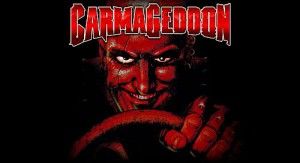 Carmageddon будет портирована на Android