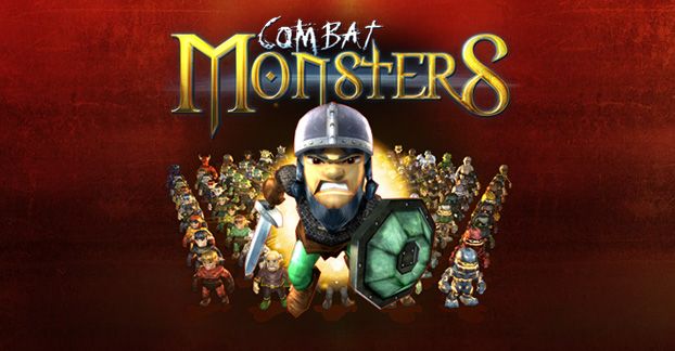 Combat Monsters