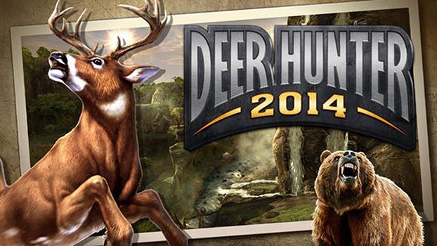 Deep Hunter 2014