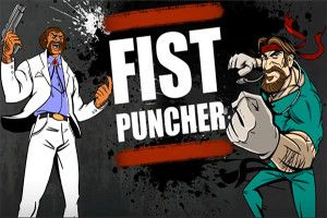 Fist Puncher – бескомпромиссные бои в стиле ретро