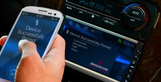 Google готовится к презентации автомобильной платформы Android