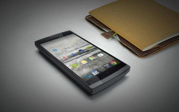 Highscreen Boost 2 — Android-смартфон с аккумулятором на 2 недели