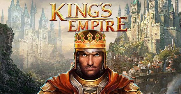 King’s Empire — каждый может быть королем